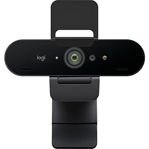 新品　Logitech BRIO ウェブカメラ 4K PRO WEBCAM 31oq66+y9tL.jpg